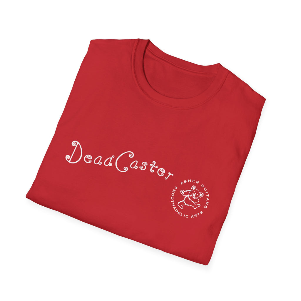 DeadCaster 2 Soft-Style Unisex T