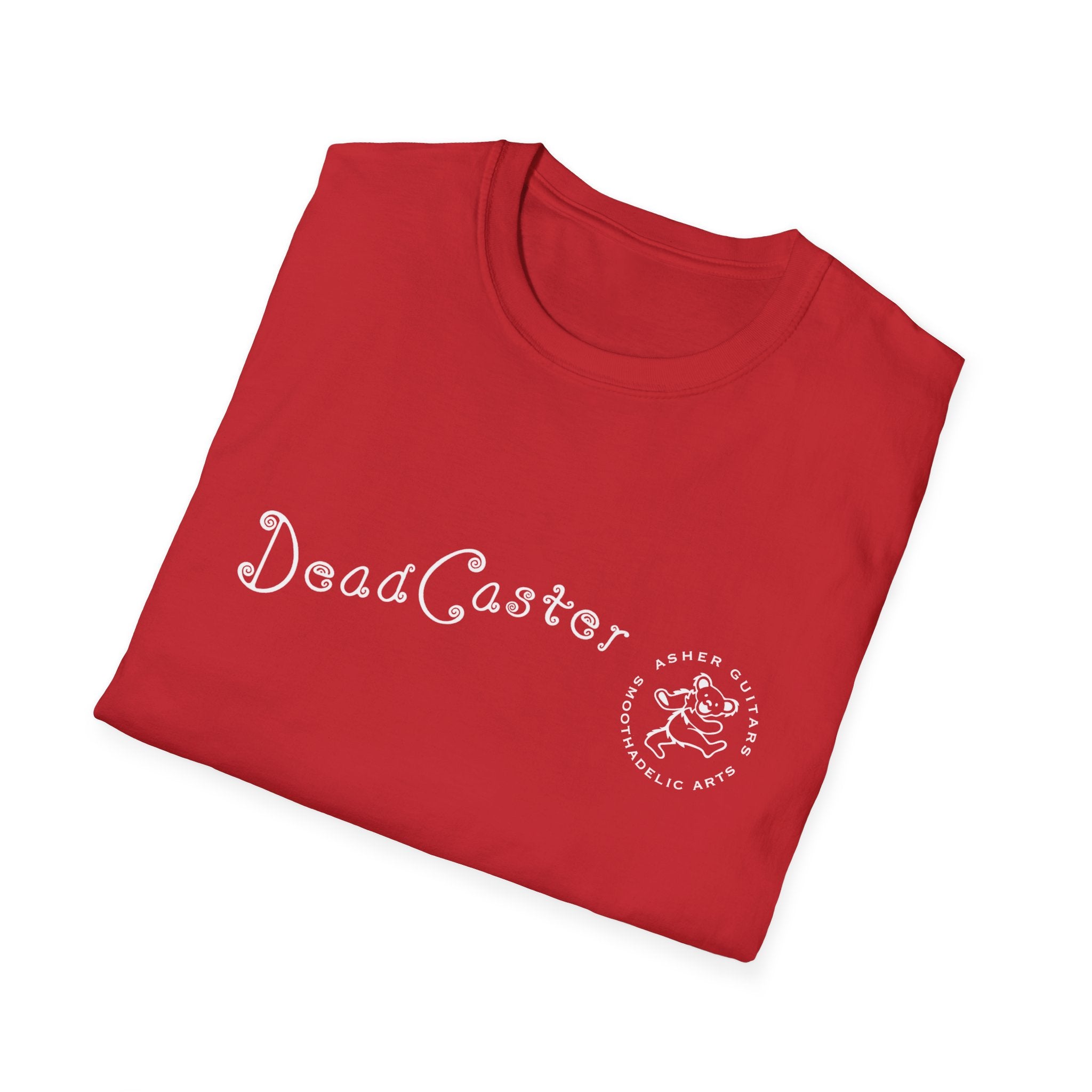 DeadCaster 2 Soft-Style Unisex T