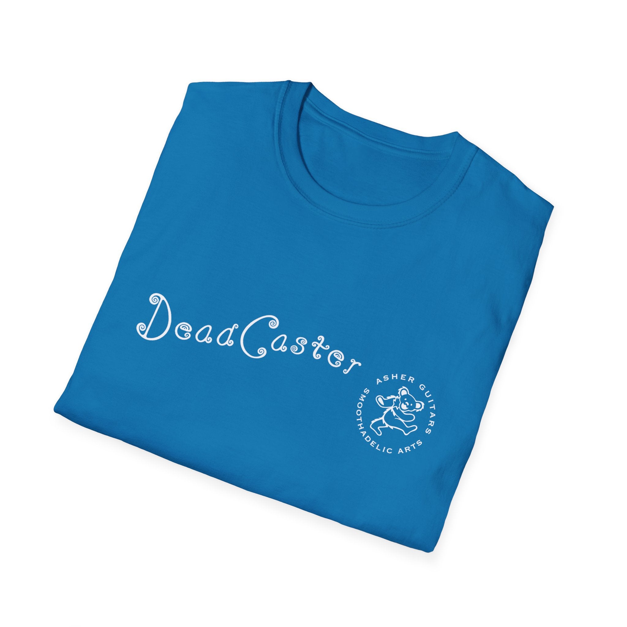 DeadCaster 2 Soft-Style Unisex T