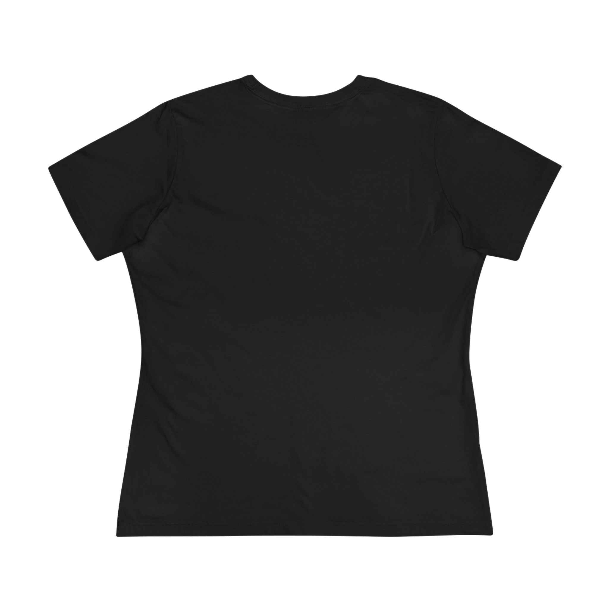 Time For Me To Fly White Pegasus Women's Cotton T