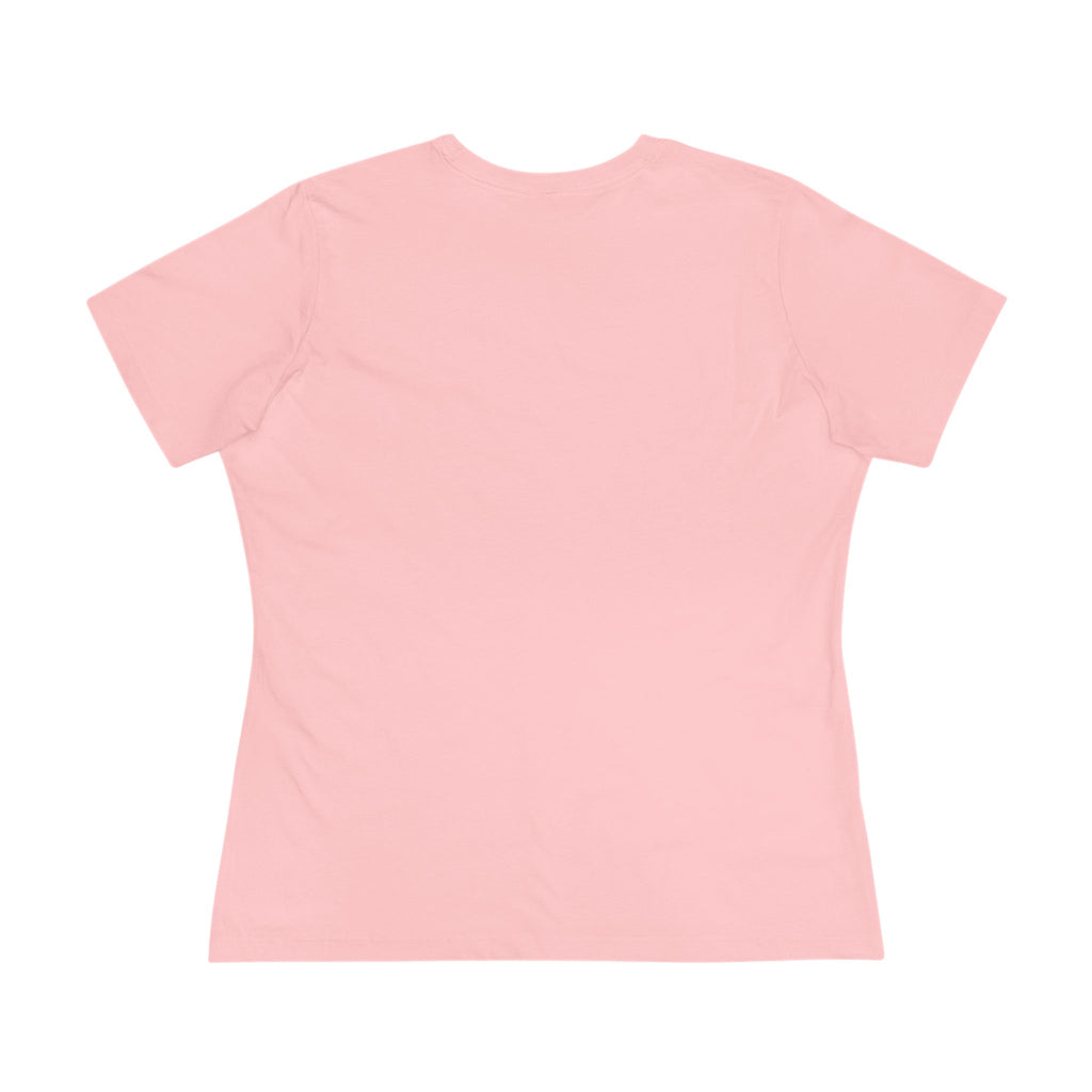 Time For Me To Fly White Pegasus Women's Cotton T