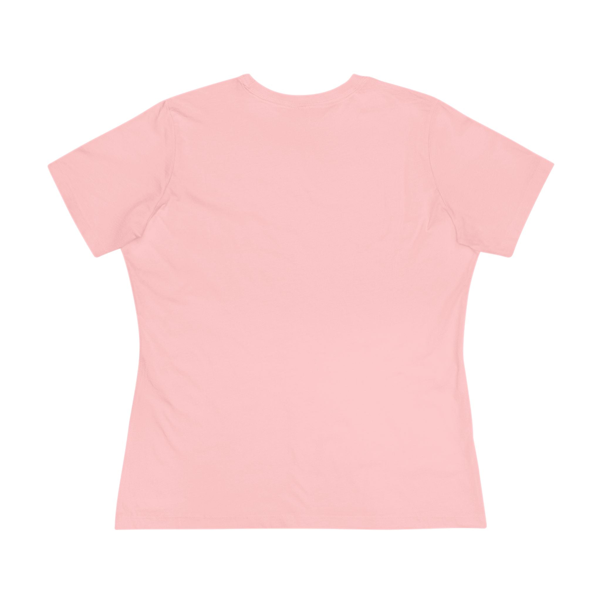 Time For Me To Fly White Pegasus Women's Cotton T