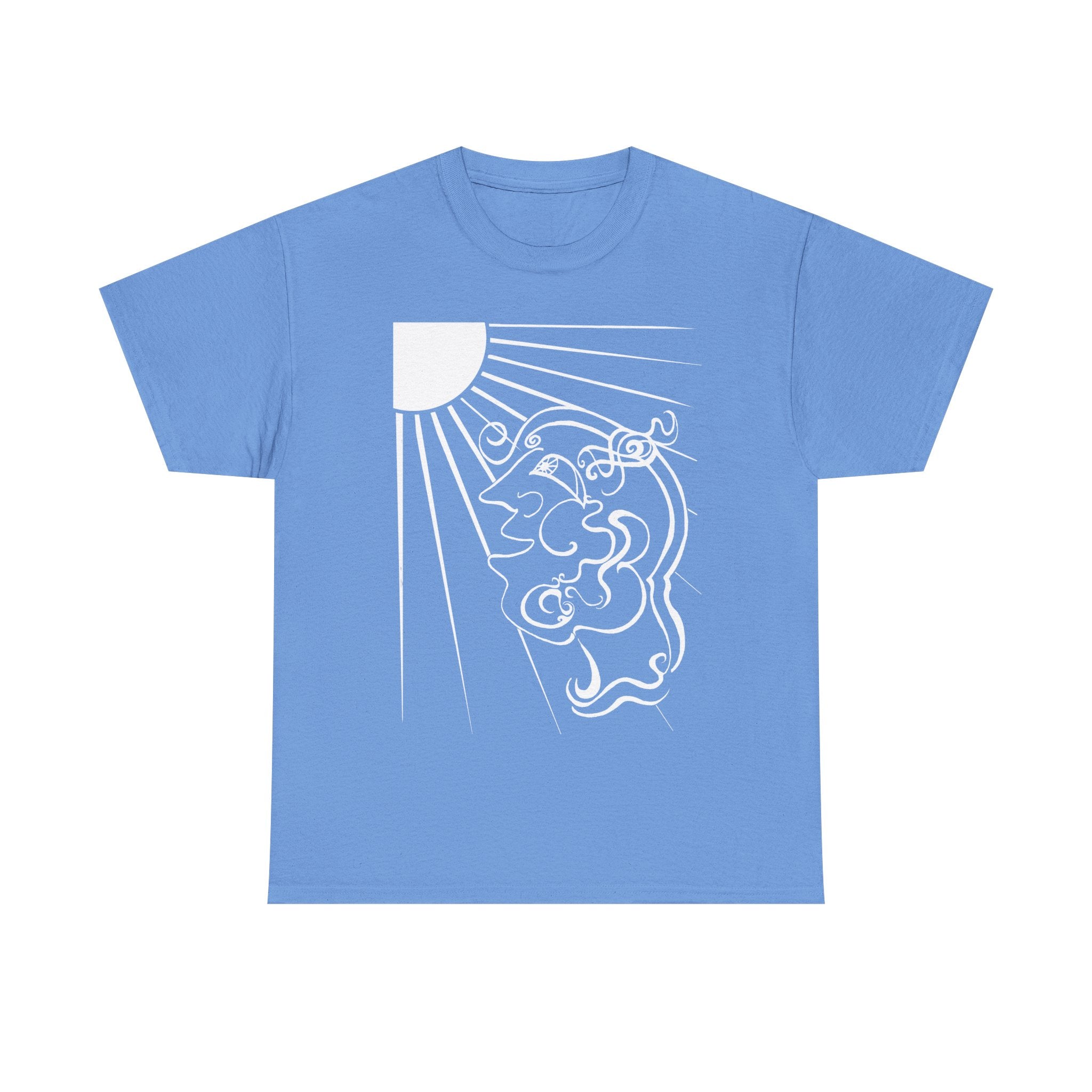 Wonder - Unisex Heavy Cotton Tee