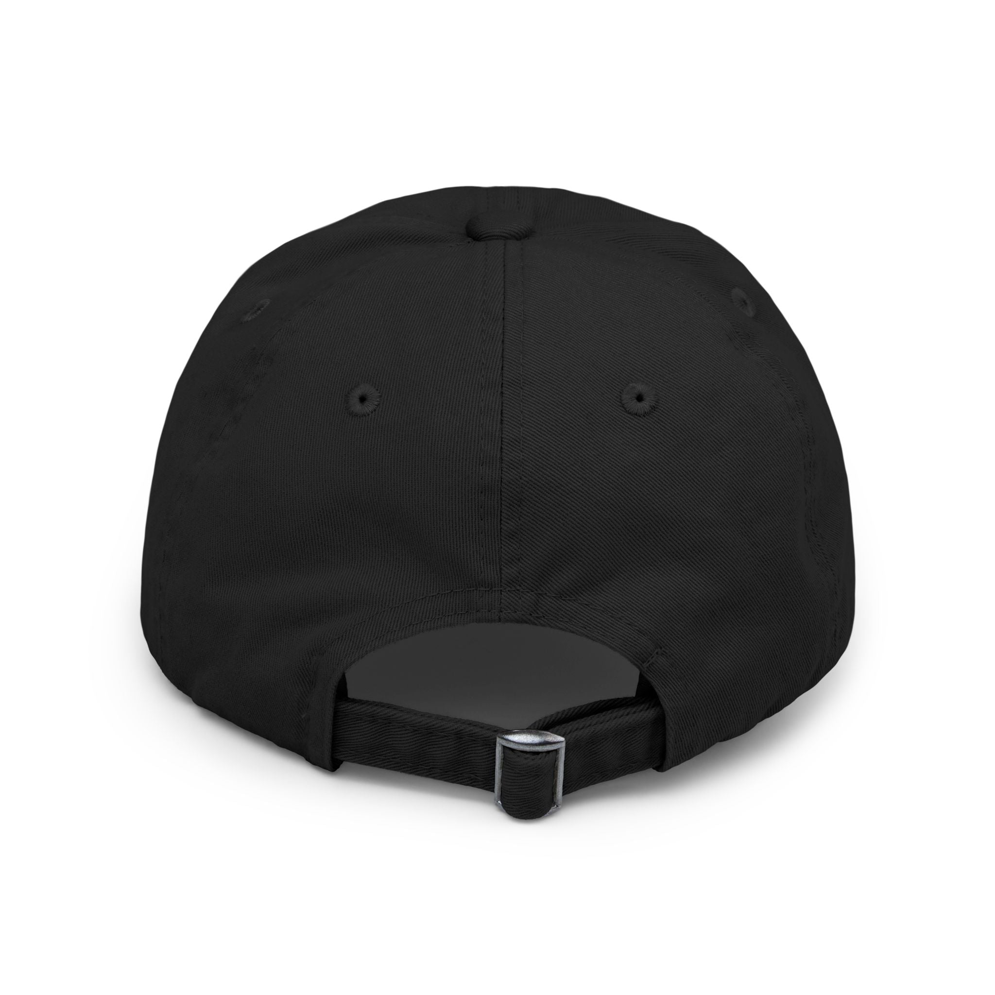 Women's or Men's Time For Me To Fly Distressed Cap