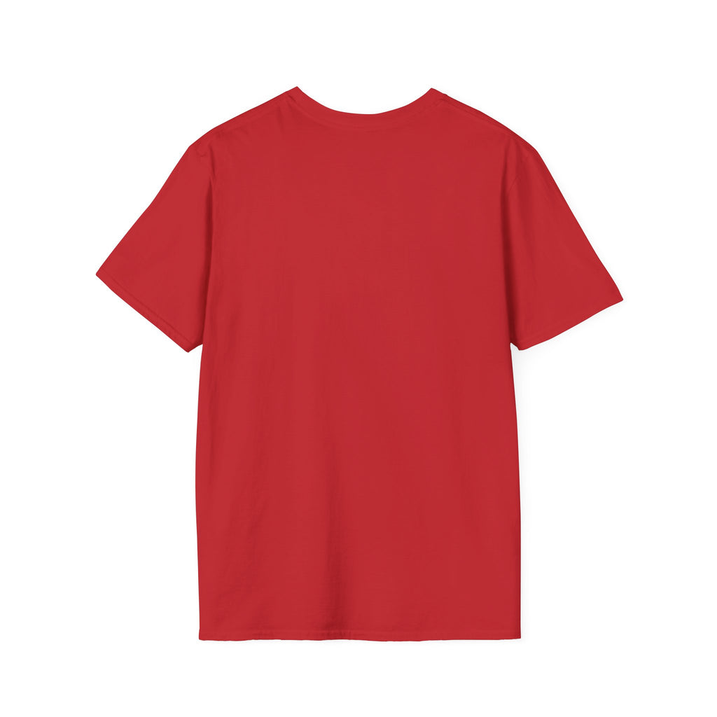 DeadCaster 2 Soft-Style Unisex T