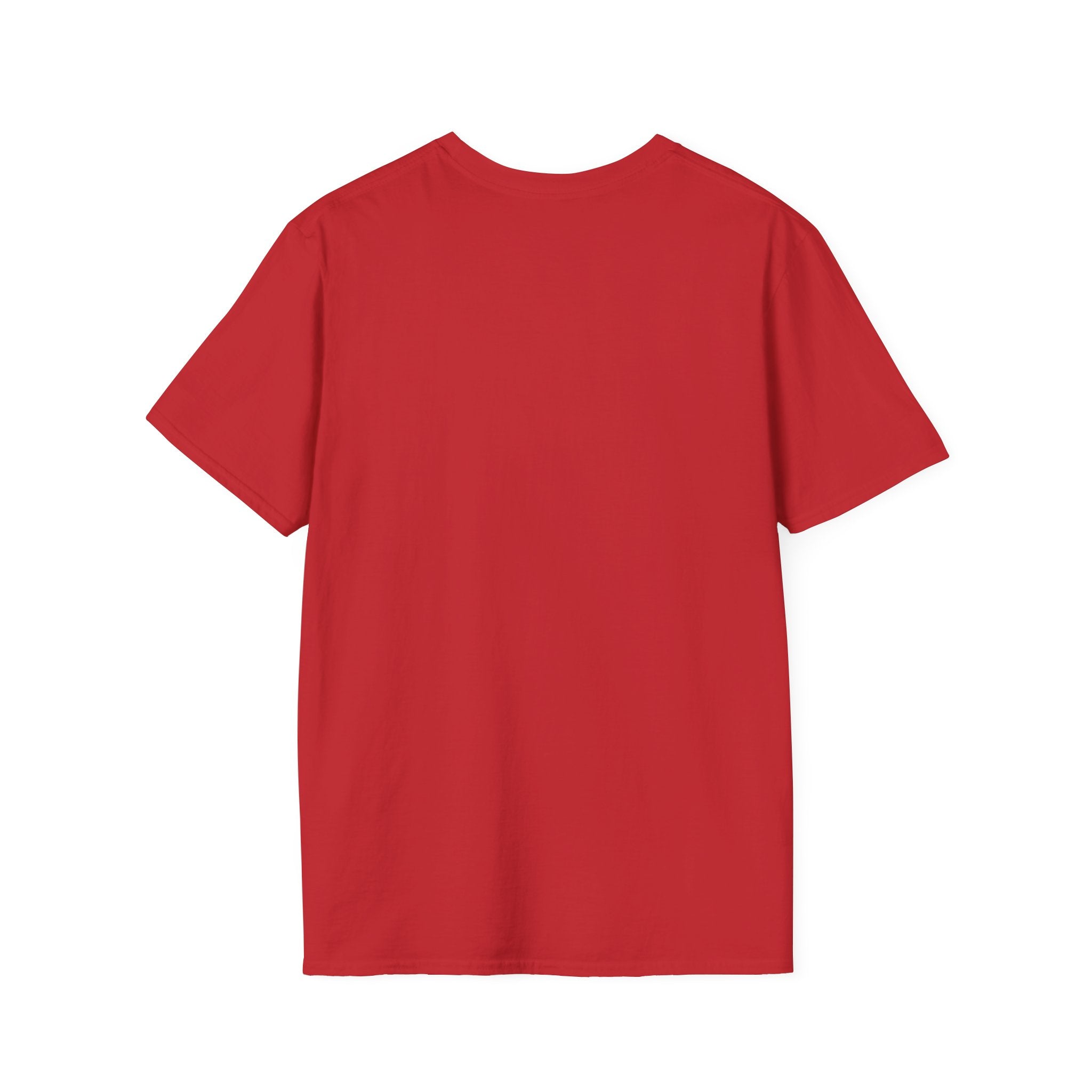 DeadCaster 2 Soft-Style Unisex T
