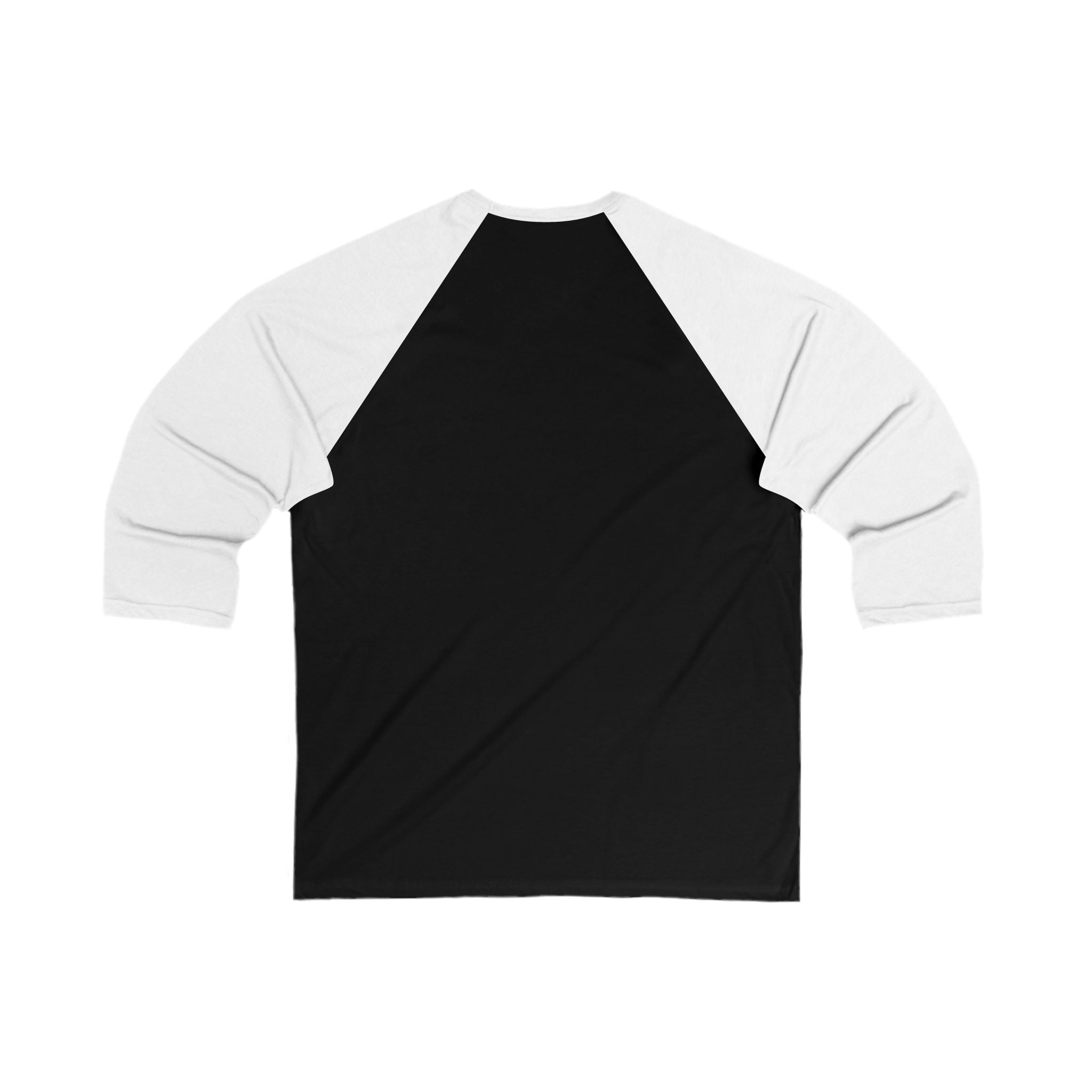 White Pegasus Women's or Men's Baseball T