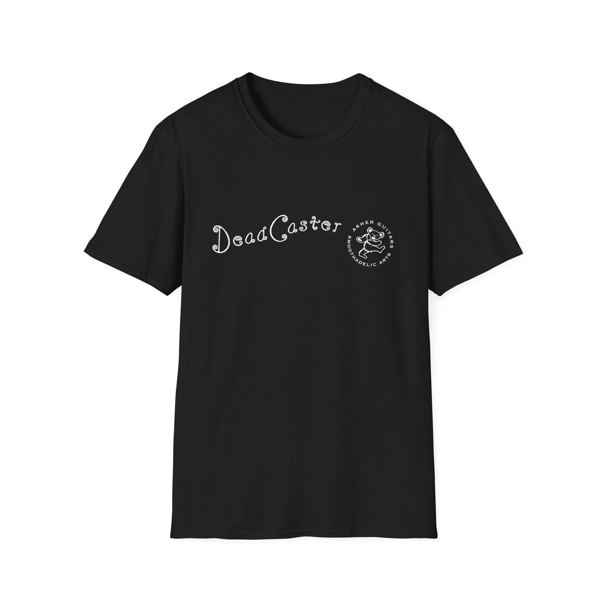 DeadCaster 2 Soft-Style Unisex T