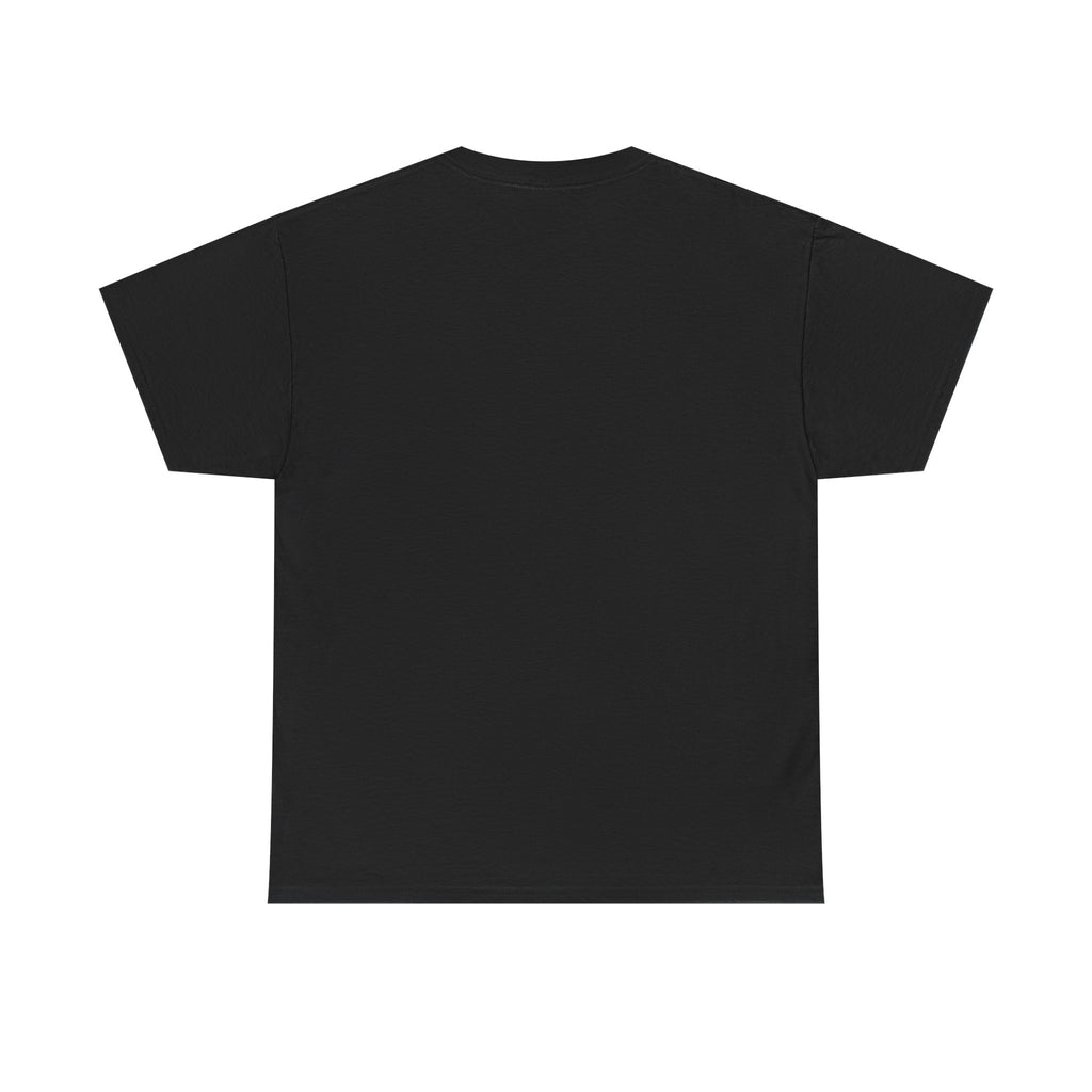 Bad Day at Dancing Rock - Unisex Heavy Cotton Tee