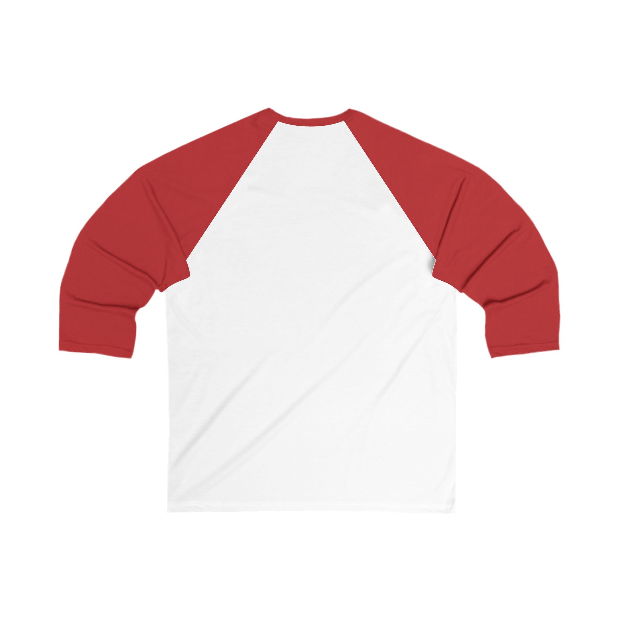 White Pegasus Women's or Men's Baseball T