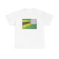 The Walkin' Man - Unisex Heavy Cotton Tee