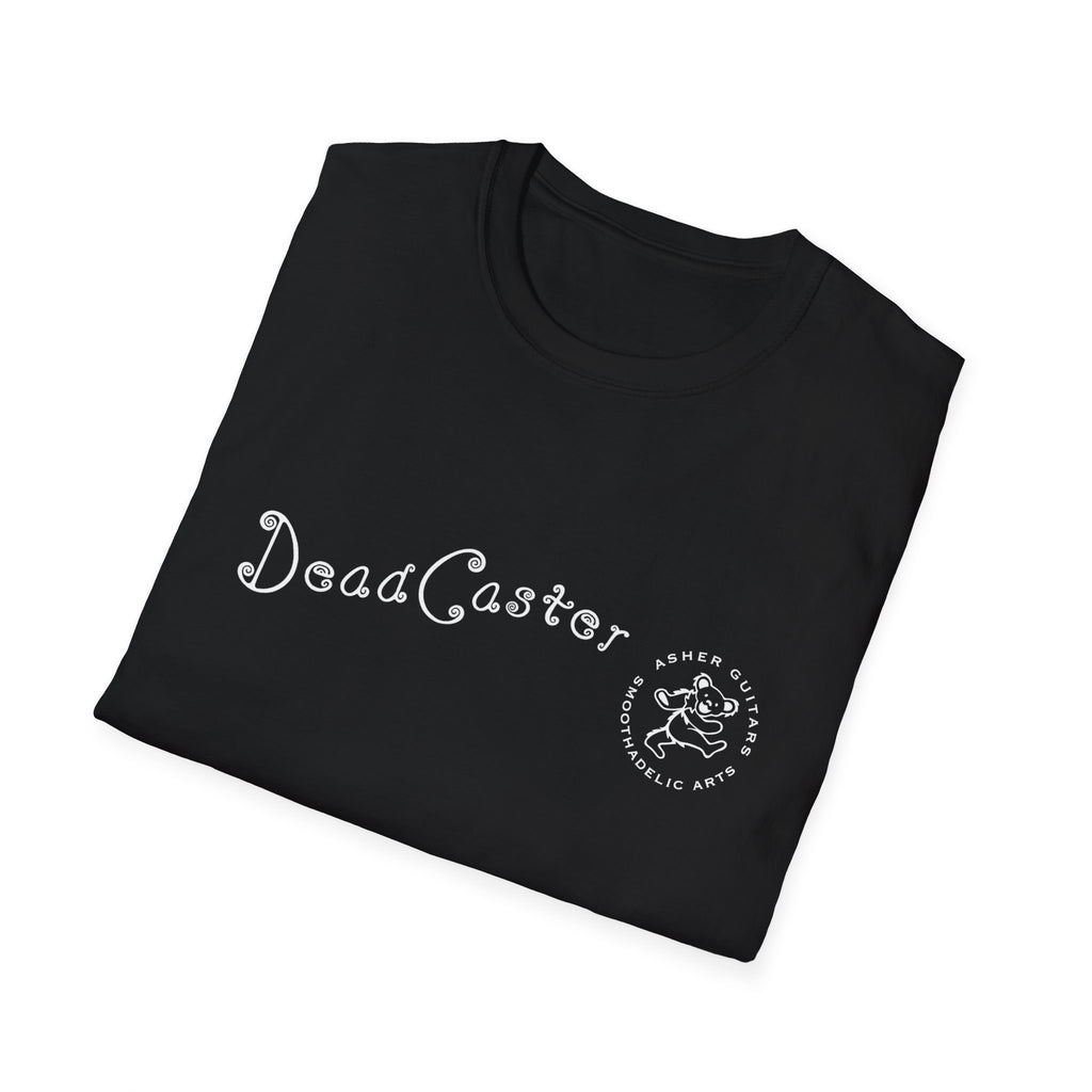 DeadCaster 2 Soft-Style Unisex T