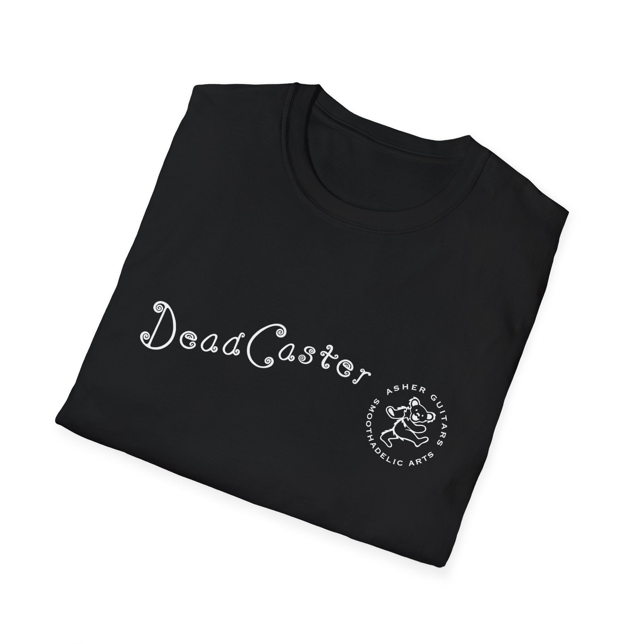 DeadCaster 2 Soft-Style Unisex T
