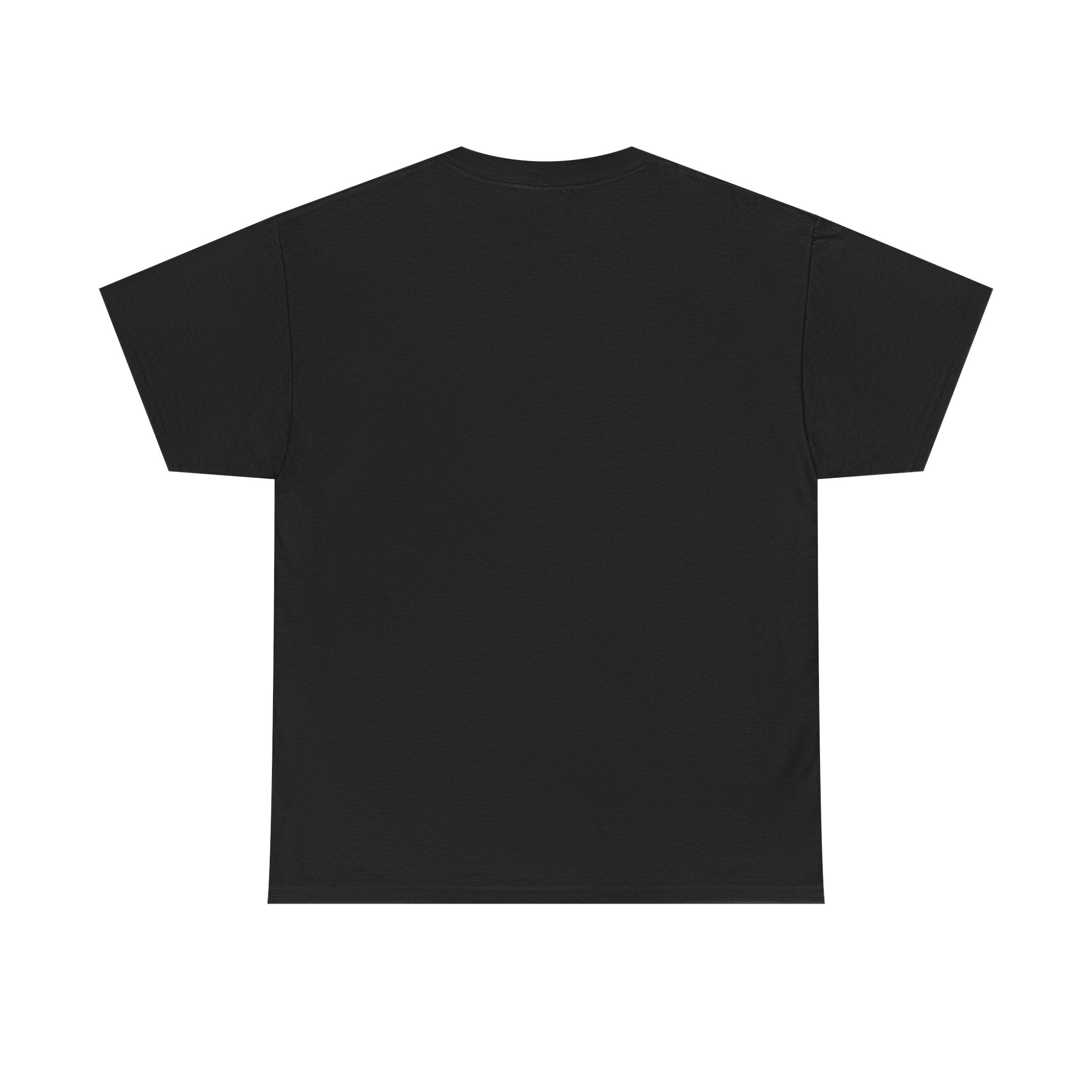Lily with Sun - Unisex Heavy Cotton Tee