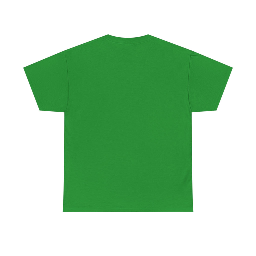 Wonder - Unisex Heavy Cotton Tee