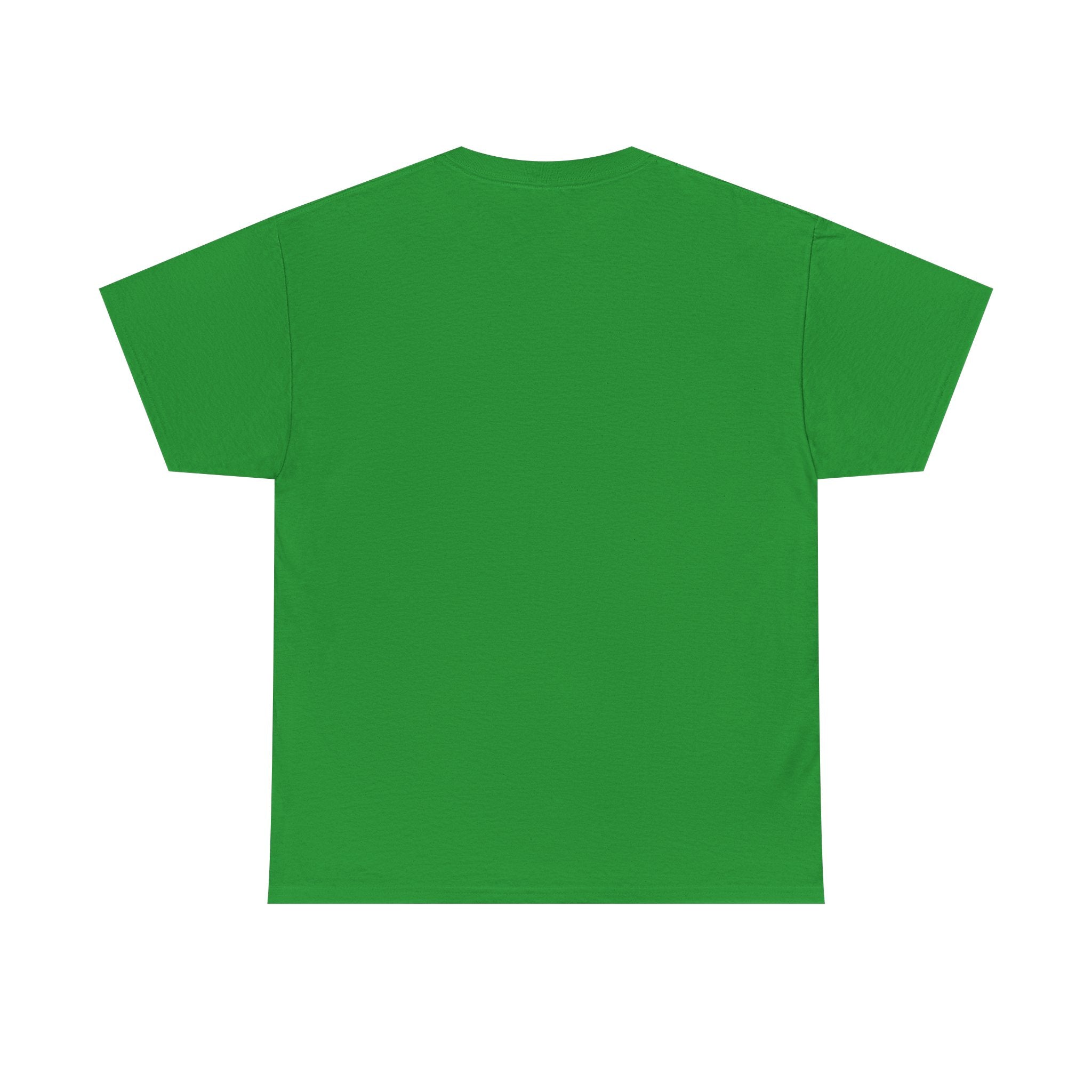 Wonder - Unisex Heavy Cotton Tee
