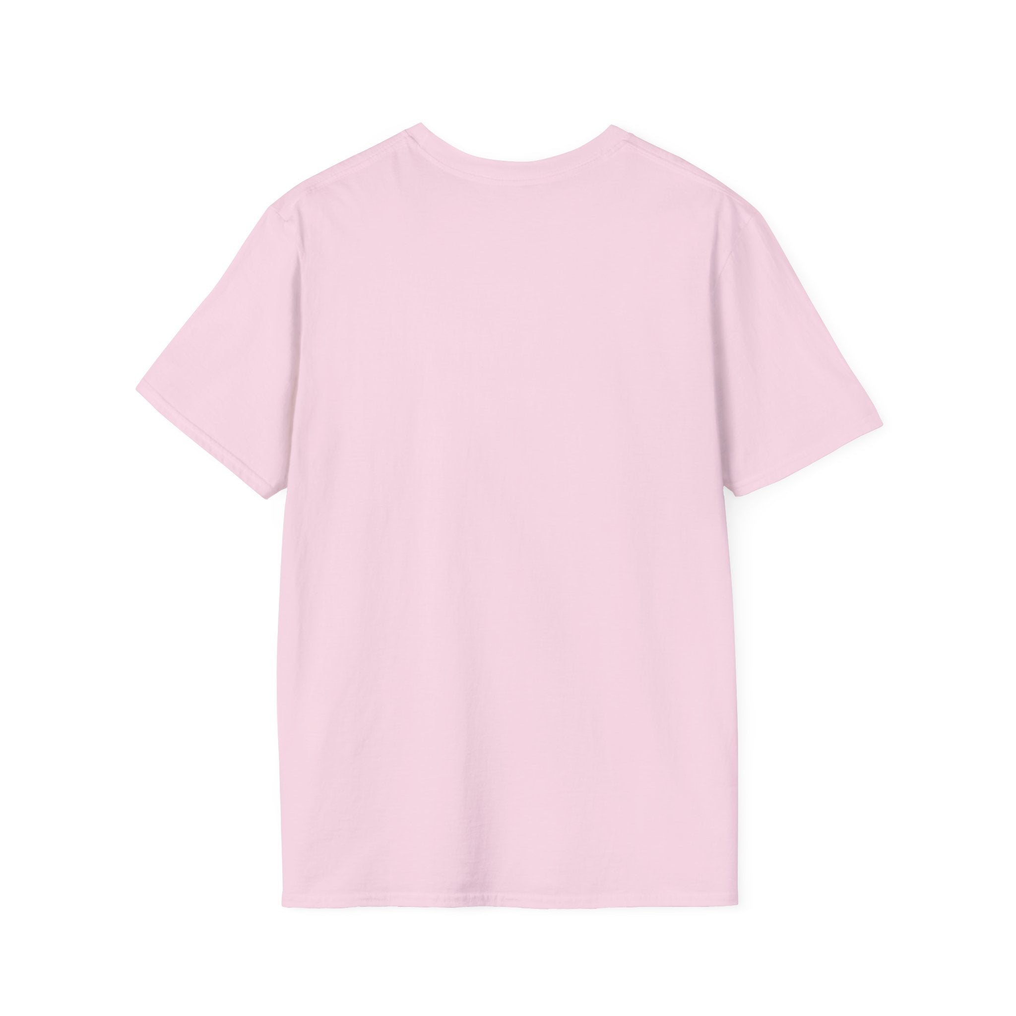 White Pegasus Soft Style Unisex T