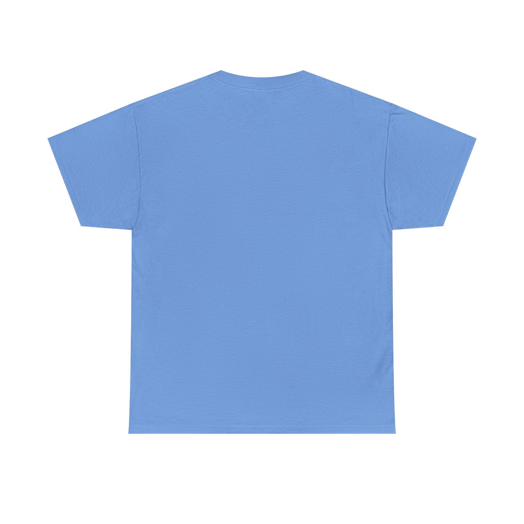 Lily with Sun - Unisex Heavy Cotton Tee
