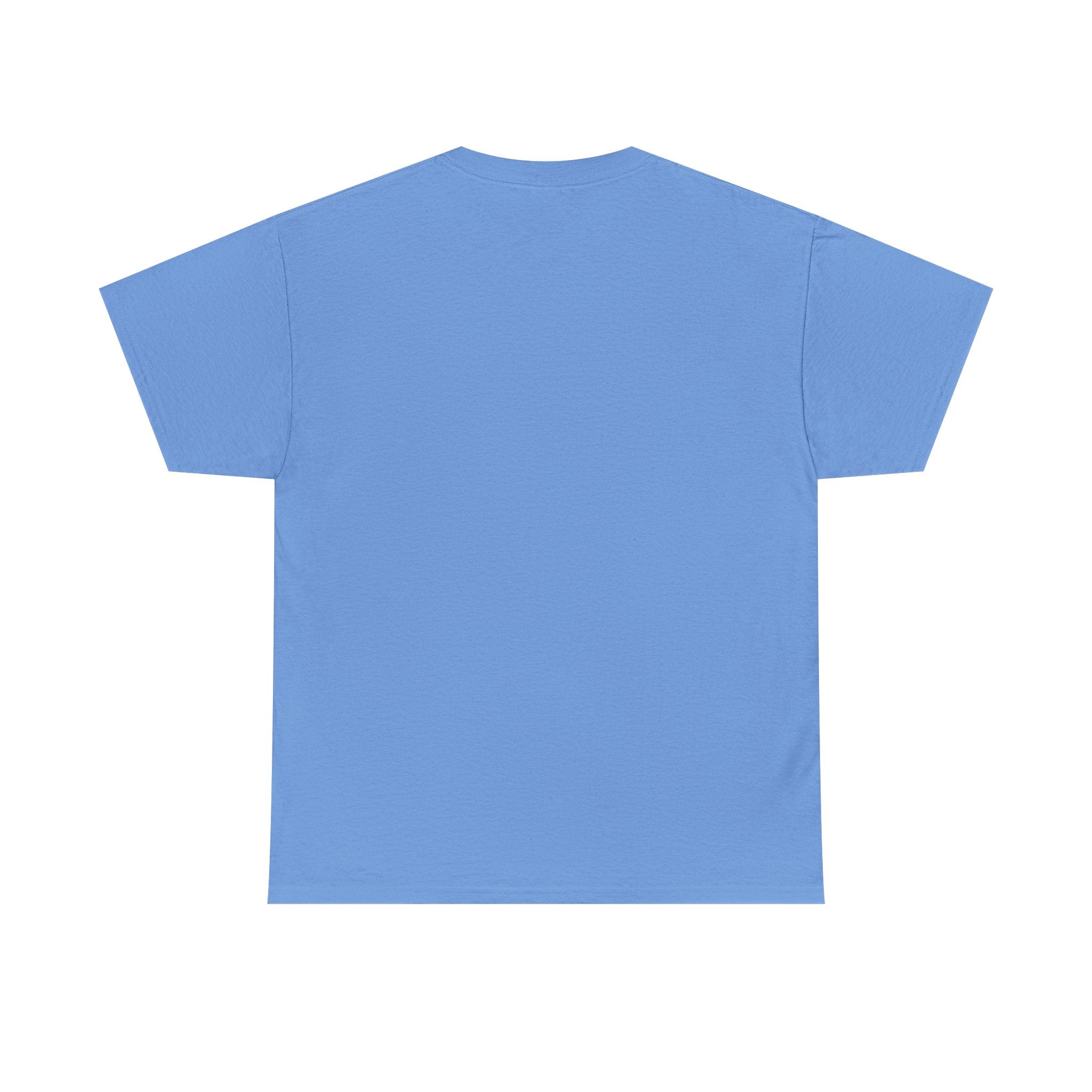 Lily with Sun - Unisex Heavy Cotton Tee