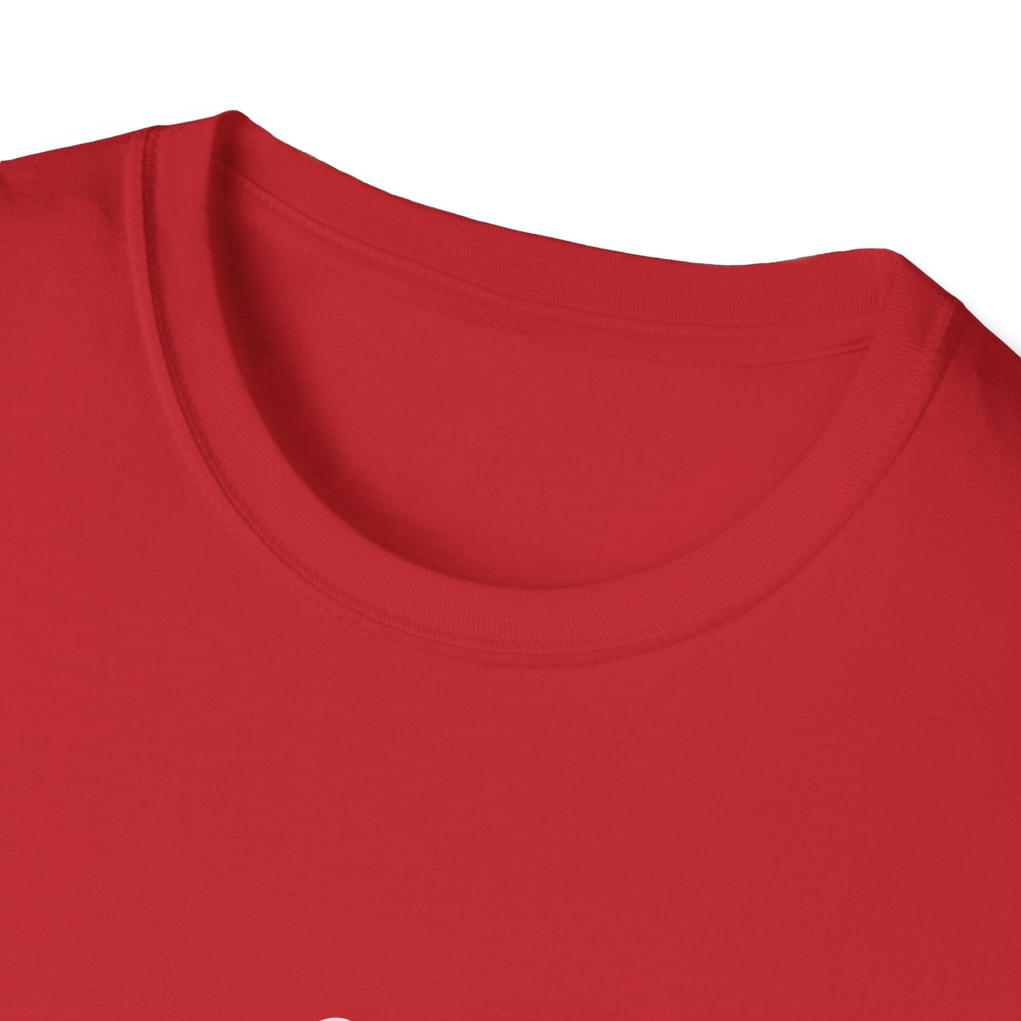 SamsterCaster Unisex soft-style t