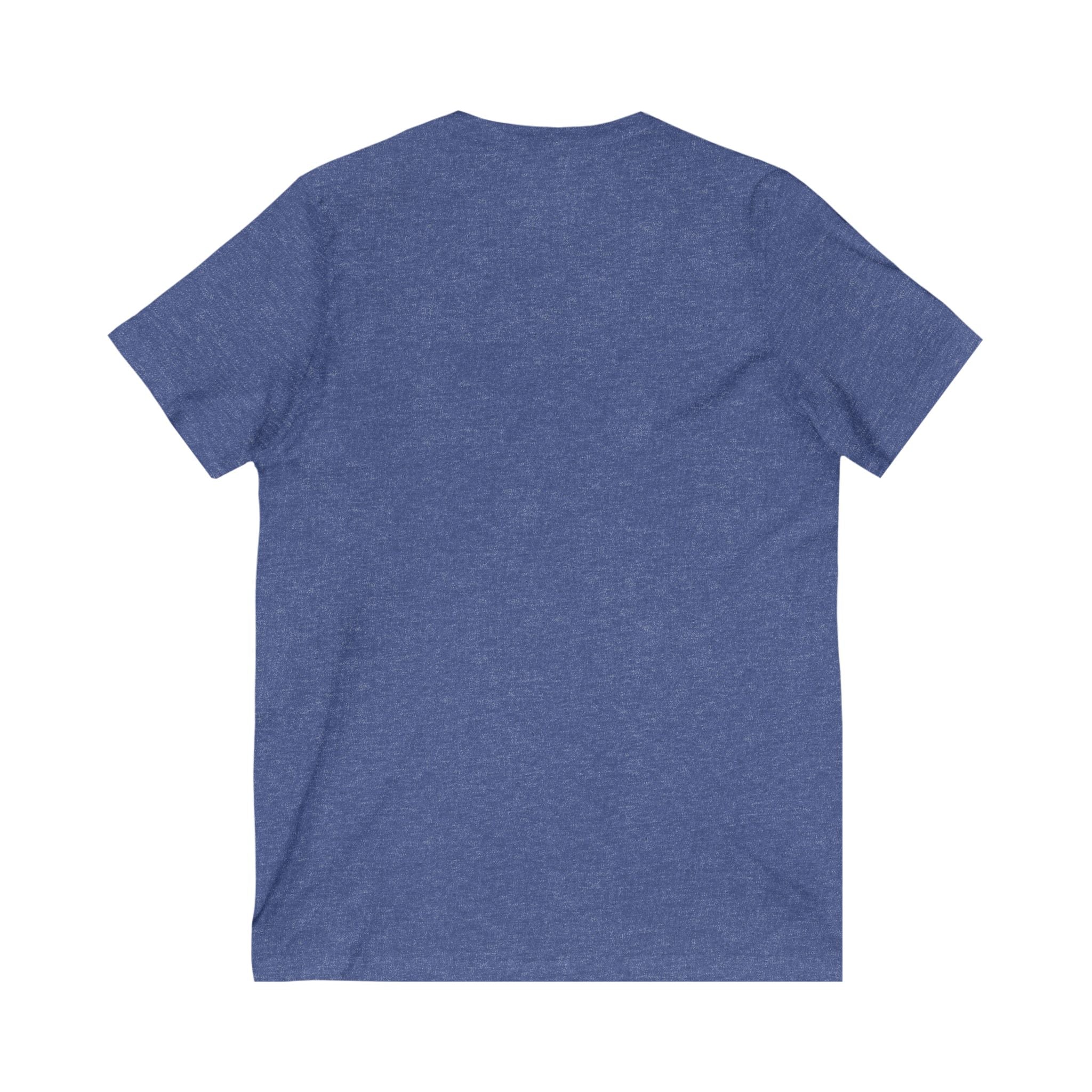Time For Me To Fly Women's/Unisex V Neck T