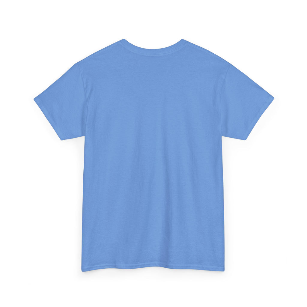 Lily with Sun - Unisex Heavy Cotton Tee
