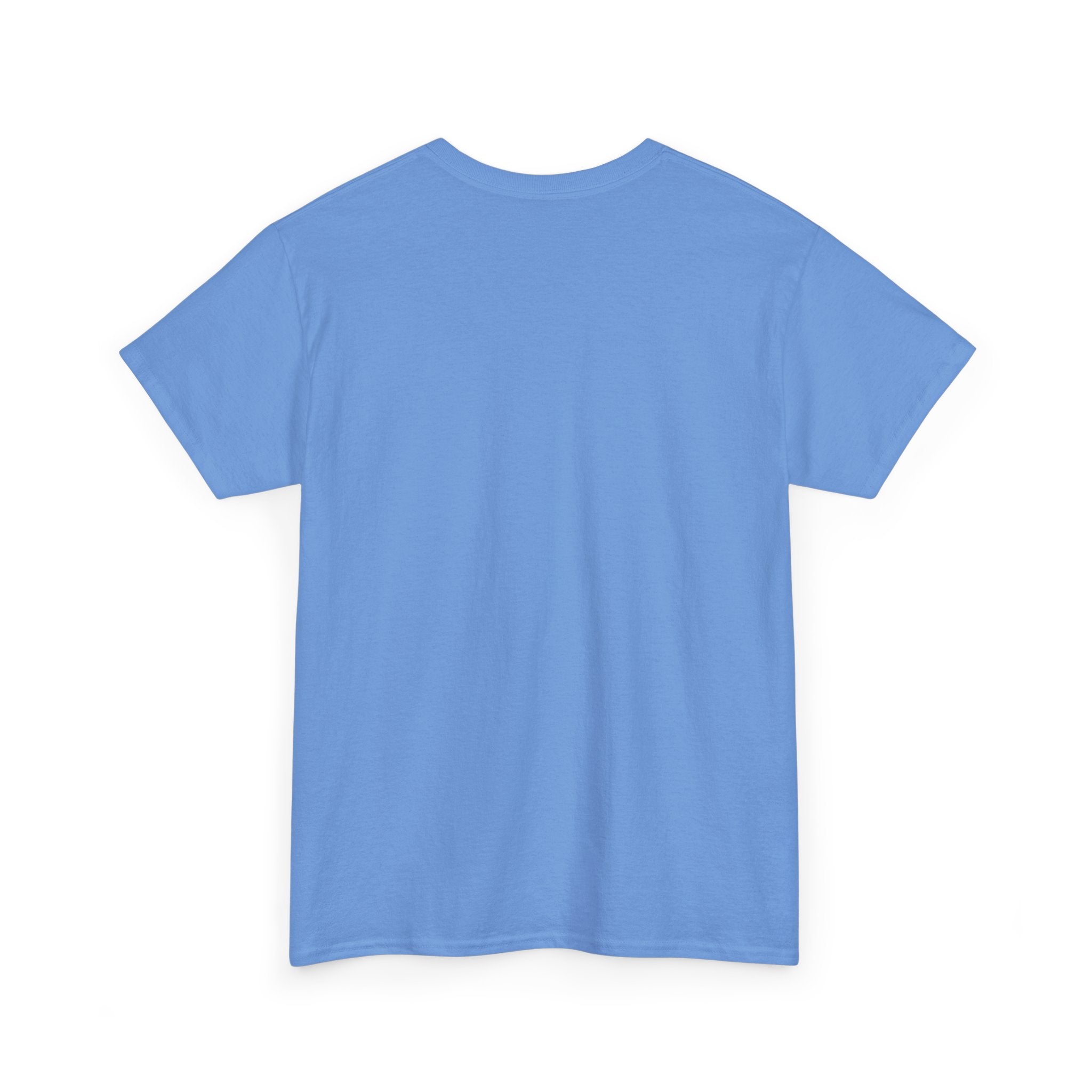 Lily with Sun - Unisex Heavy Cotton Tee