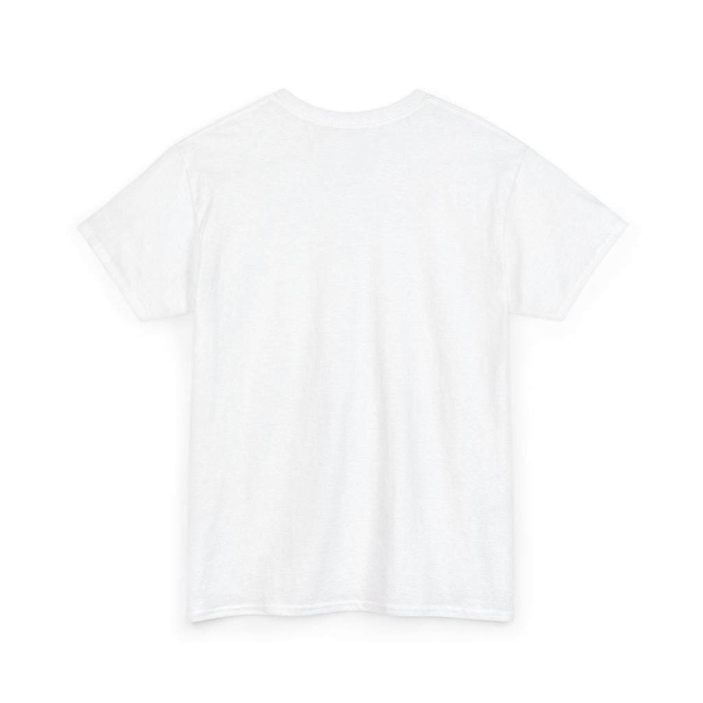 Sad Frankenstein - Unisex Heavy Cotton Tee
