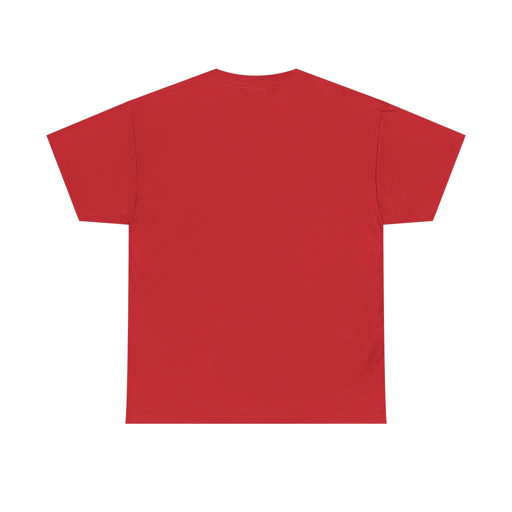 Lily with Sun - Unisex Heavy Cotton Tee