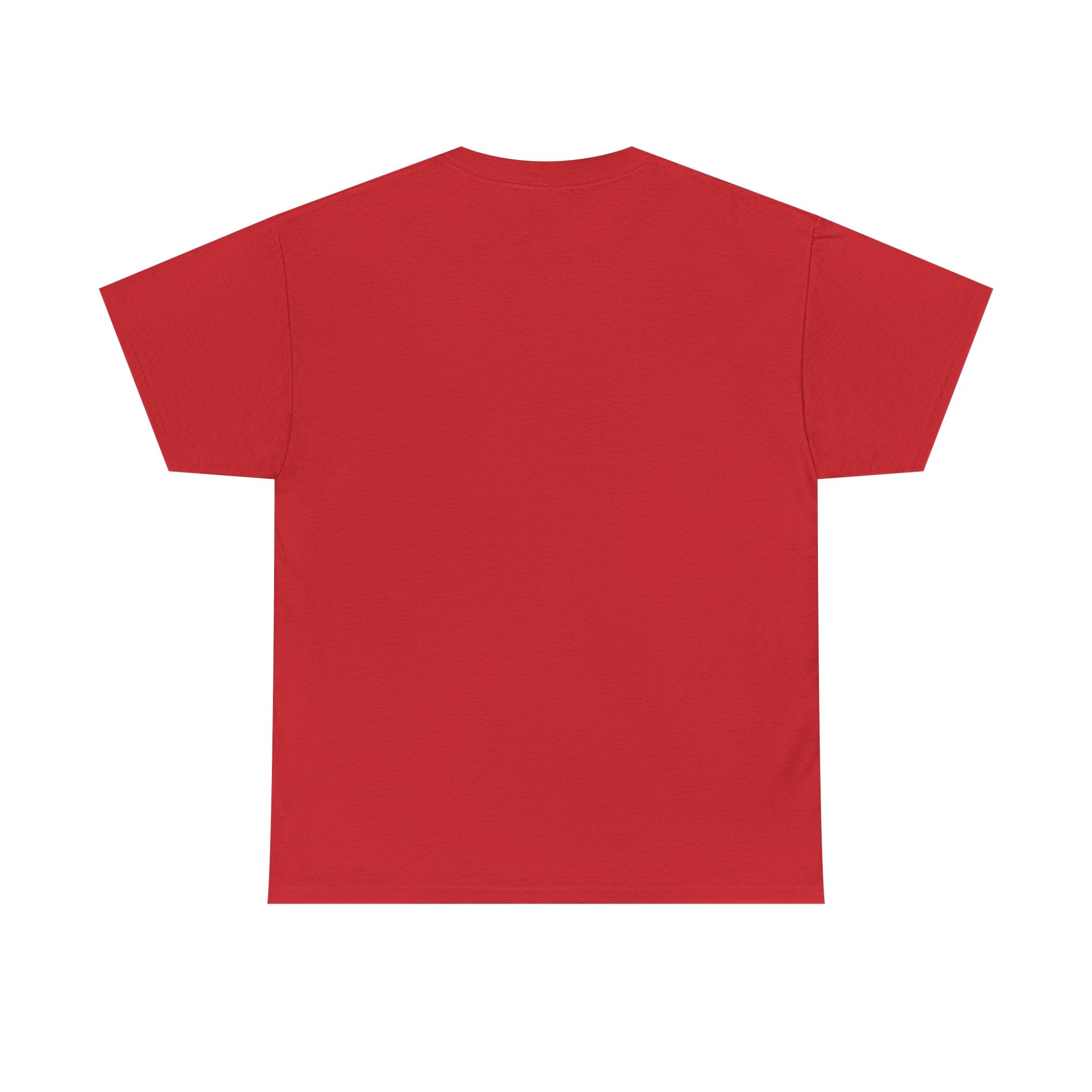 Lily with Sun - Unisex Heavy Cotton Tee