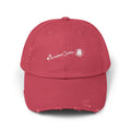 SamsterCaster Unisex Cap