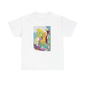 Piano Sonata - MusiCares Limited Edition - Unisex Heavy Cotton Tee