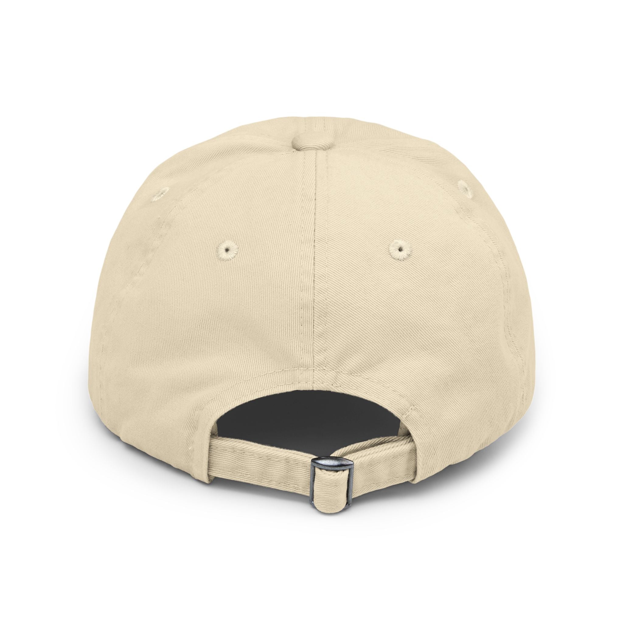 Women's or Men's Time For Me To Fly Distressed Cap