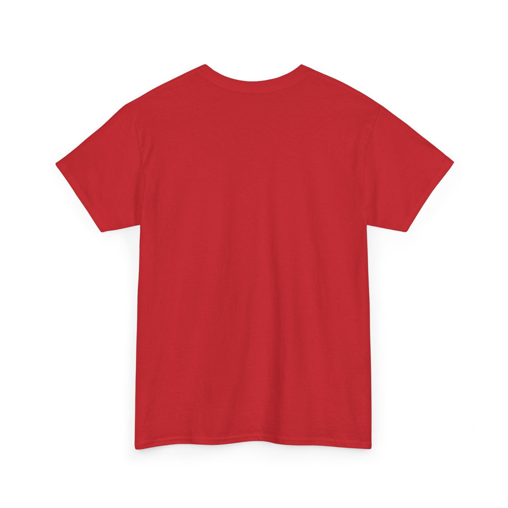 Lily with Sun - Unisex Heavy Cotton Tee