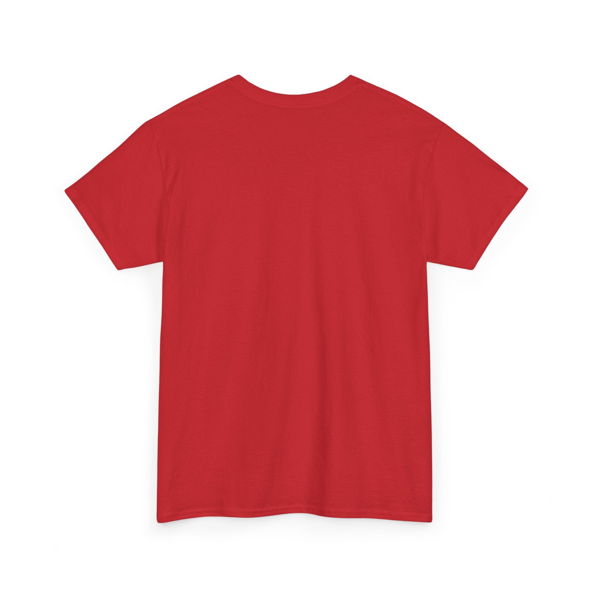 Lily with Sun - Unisex Heavy Cotton Tee