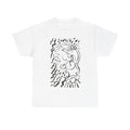 Worry - Unisex Heavy Cotton Tee