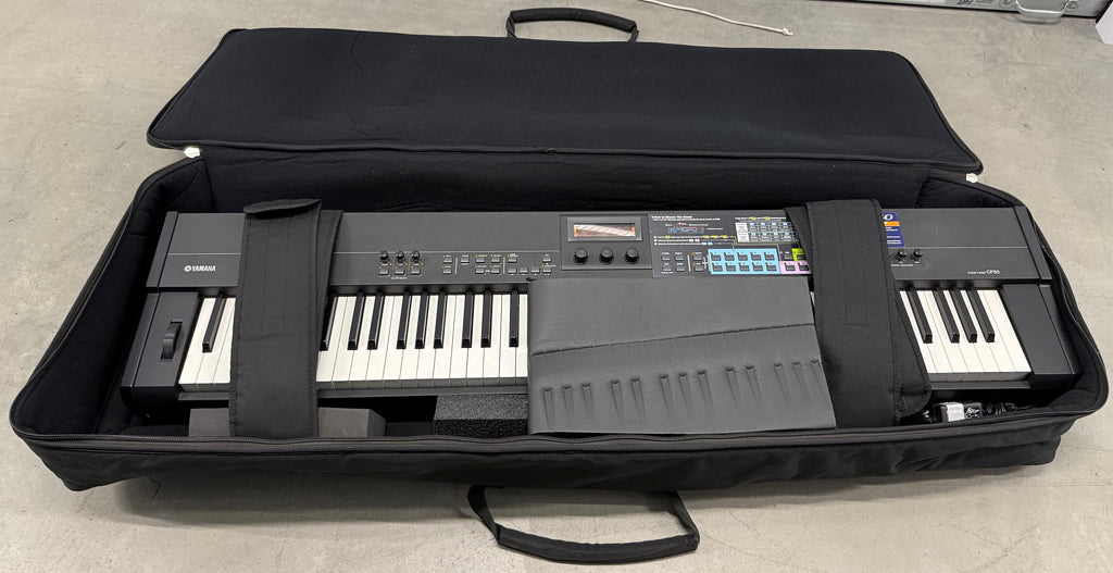 REO Speedwagon - Neal Doughty - Yamaha CP50 Keyboard