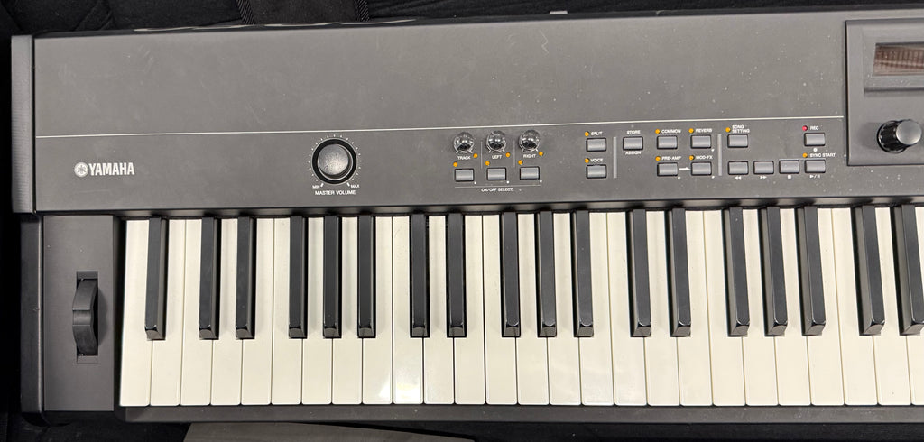 REO Speedwagon - Neal Doughty - Yamaha CP50 Keyboard