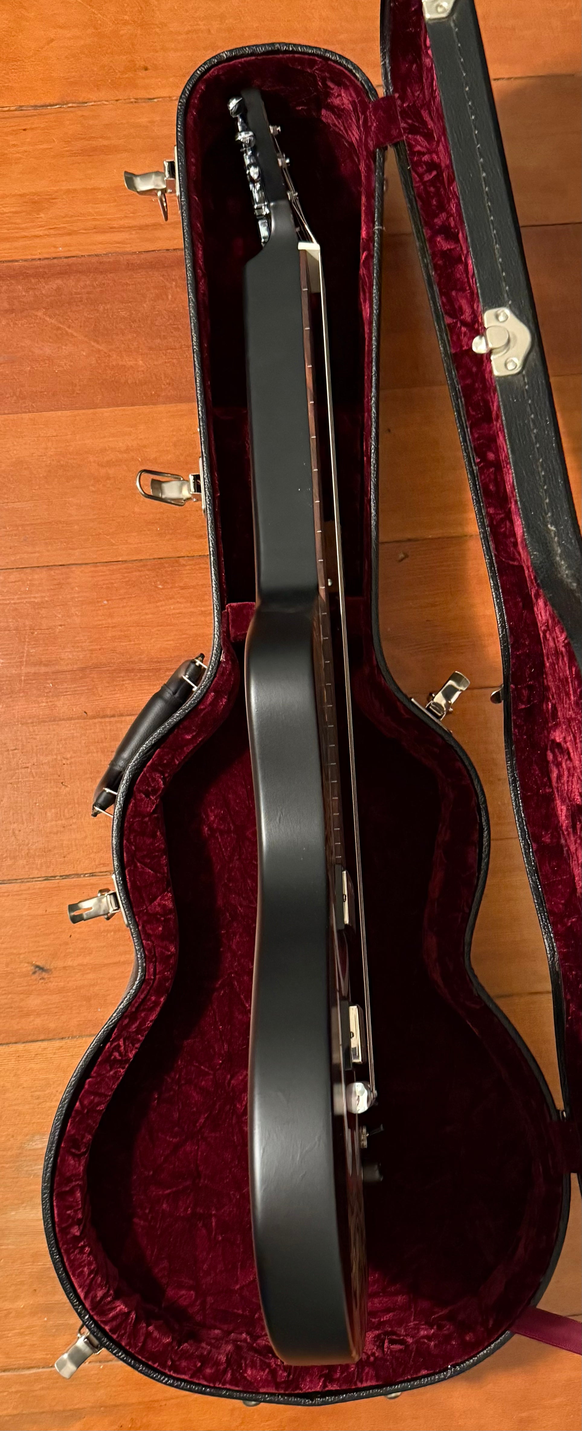 Asher/Summers Tiki Lap Steel