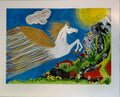 Smoothedelic "Time For Me To Fly - I make you laugh, and You make me cry" Poster